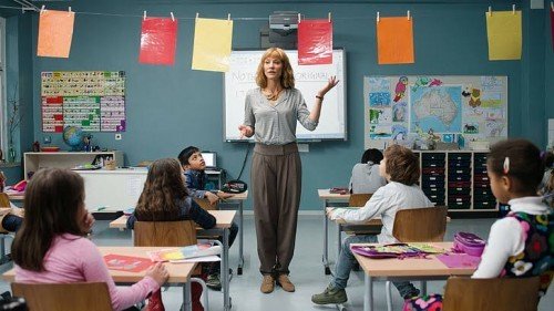 Title: Empowering Minds, Nurturing Futures: The QALP Educare Journey